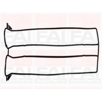Joint de cache culbuteurs FAI AutoParts RC749S