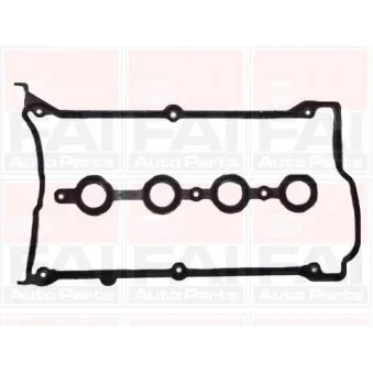 Joint de cache culbuteurs FAI AutoParts RC750S