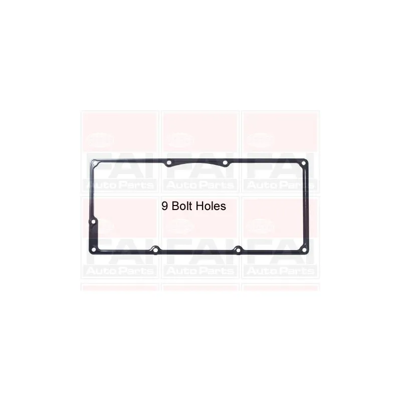 Joint de cache culbuteurs FAI AutoParts RC769S