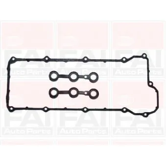 Joint de cache culbuteurs FAI AutoParts RC834S