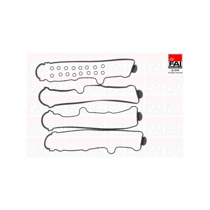 Joint de cache culbuteurs FAI AutoParts RC846S
