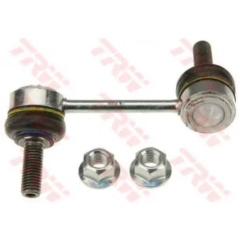 Entretoise/tige, stabilisateur TRW JTS477