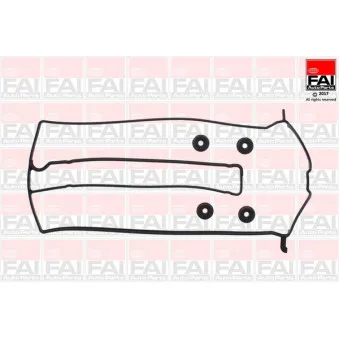 Joint de cache culbuteurs FAI AutoParts RC872S