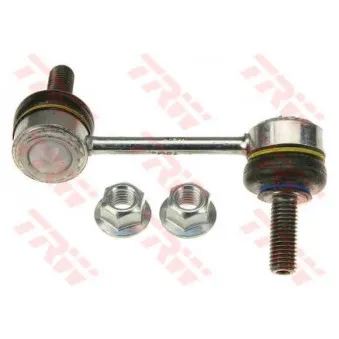 Entretoise/tige, stabilisateur TRW JTS478