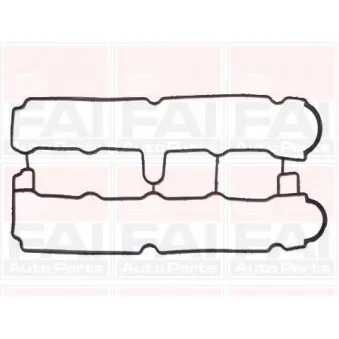 Joint de cache culbuteurs FAI AutoParts RC874S