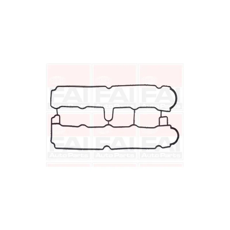 Joint de cache culbuteurs FAI AutoParts RC874S
