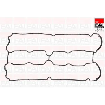 Joint de cache culbuteurs FAI AutoParts RC875S