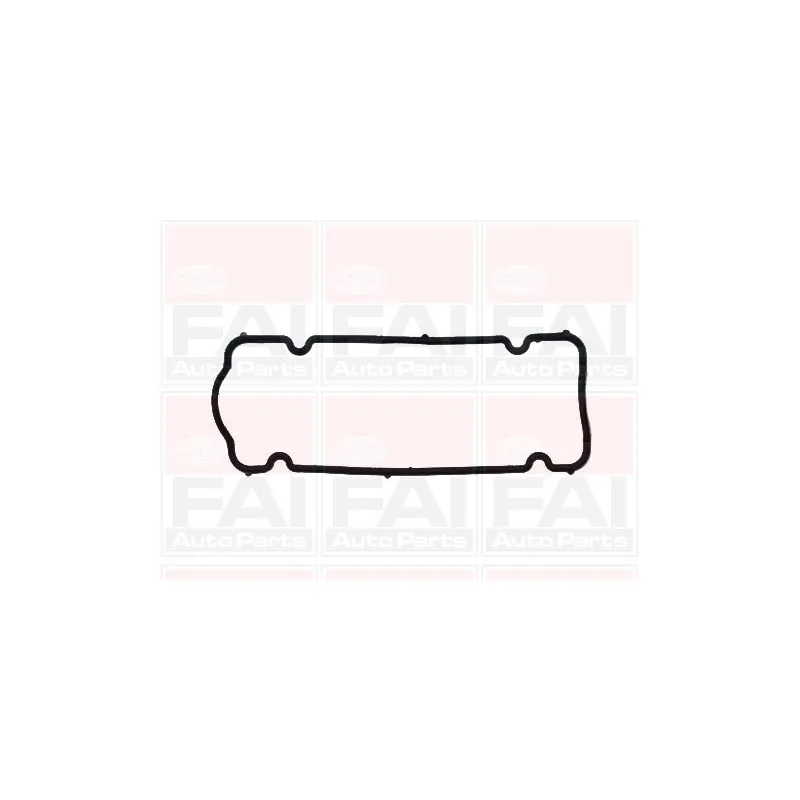 Joint de cache culbuteurs FAI AutoParts RC877S