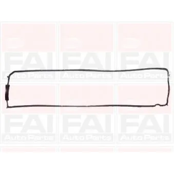 Joint de cache culbuteurs FAI AutoParts RC882S