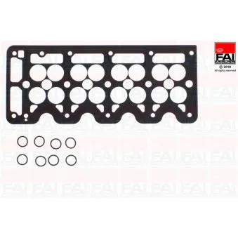 Joint de cache culbuteurs FAI AutoParts RC895AS
