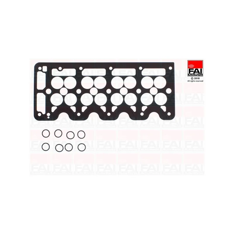 Joint de cache culbuteurs FAI AutoParts RC895AS