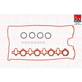 Joint de cache culbuteurs FAI AutoParts RC896S