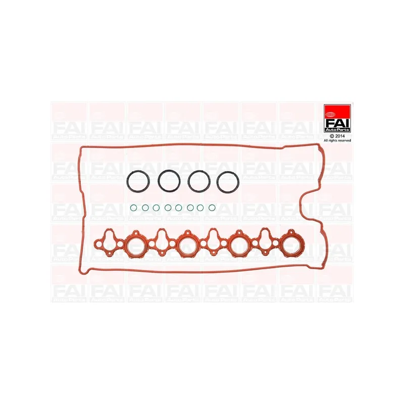 Joint de cache culbuteurs FAI AutoParts RC896S