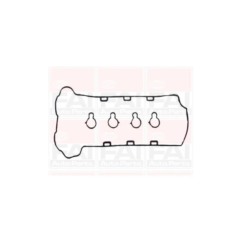 Joint de cache culbuteurs FAI AutoParts RC898S