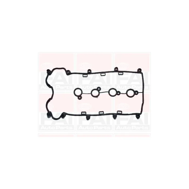 Joint de cache culbuteurs FAI AutoParts RC899S