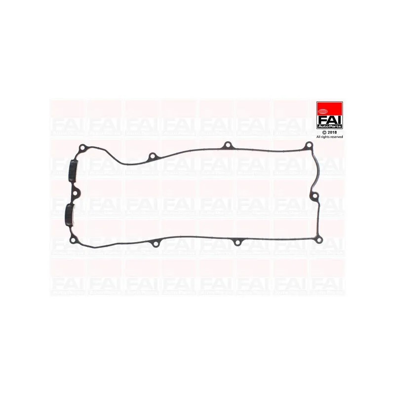 Joint de cache culbuteurs FAI AutoParts RC938AS