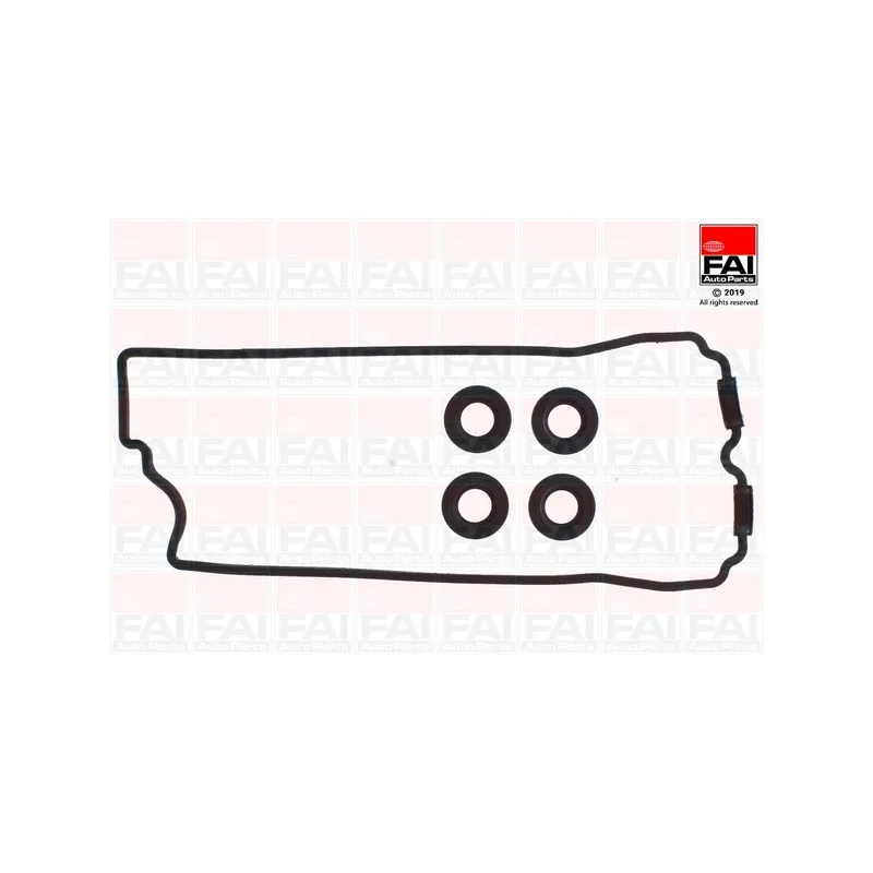 Joint de cache culbuteurs FAI AutoParts RC938SK