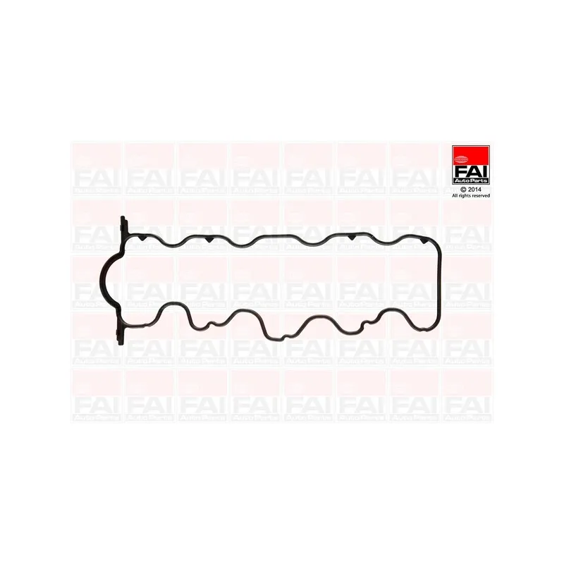 Joint de cache culbuteurs FAI AutoParts RC955S