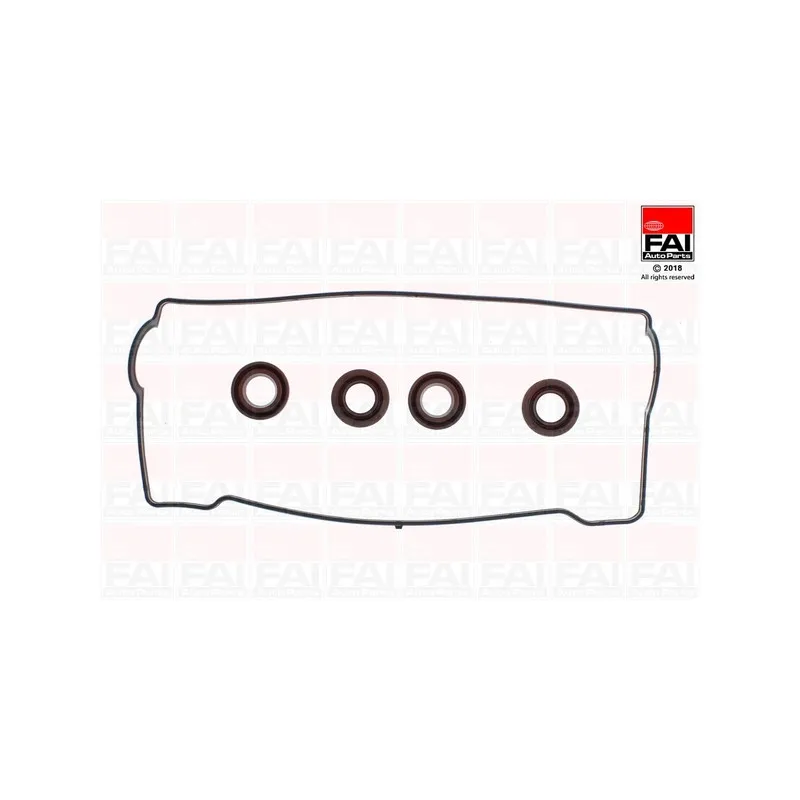 Joint de cache culbuteurs FAI AutoParts RC963SK