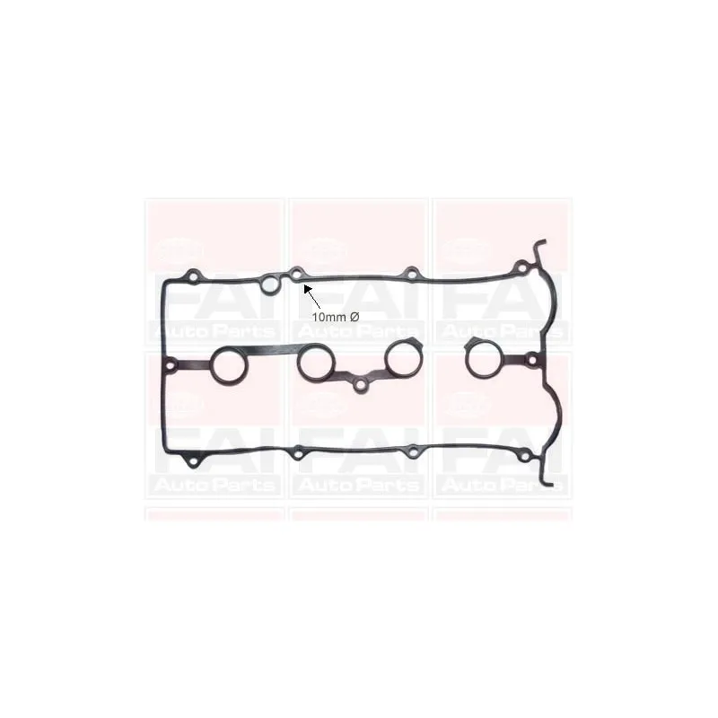 Joint de cache culbuteurs FAI AutoParts RC971S