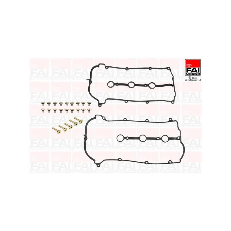 Joint de cache culbuteurs FAI AutoParts RC972S