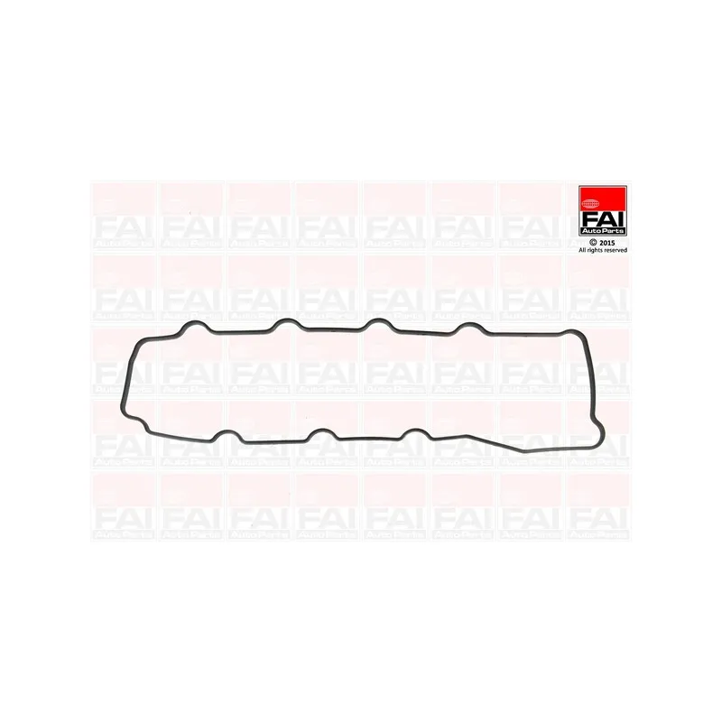 Joint de cache culbuteurs FAI AutoParts RC985S