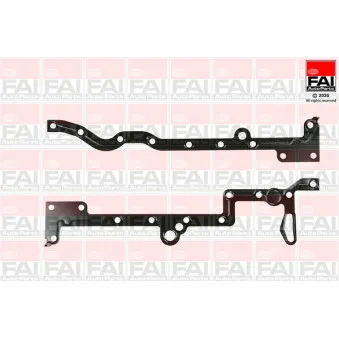 Joint d'étanchéité, carter de distribution FAI AutoParts SG1002