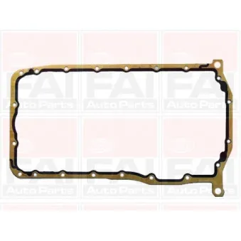 Joint d'étanchéité, carter d'huile FAI AutoParts SG1009