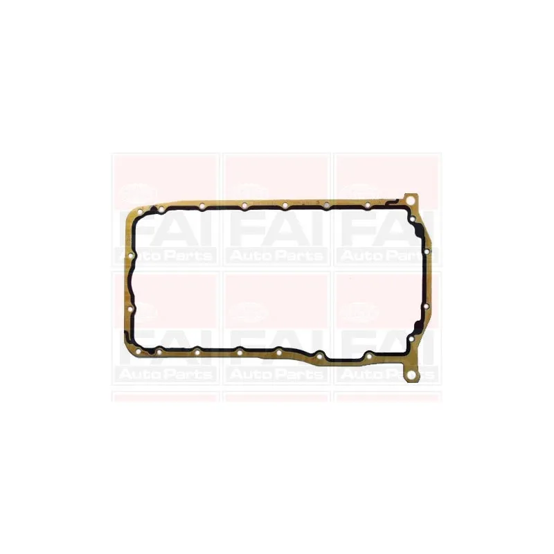 Joint d'étanchéité, carter d'huile FAI AutoParts SG1009