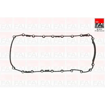 Joint d'étanchéité, carter d'huile FAI AutoParts SG1053