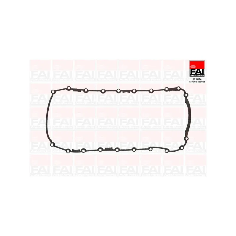 Joint d'étanchéité, carter d'huile FAI AutoParts SG1053