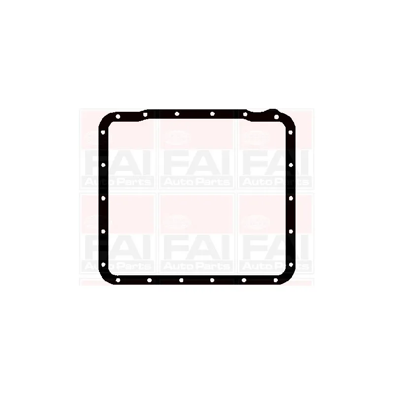 Joint d'étanchéité, carter d'huile FAI AutoParts SG1055