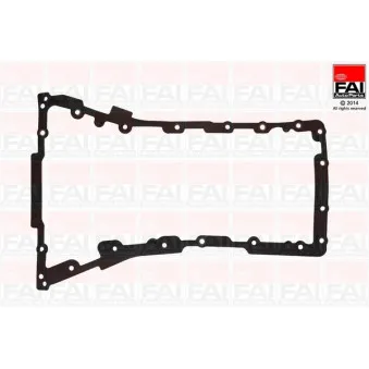 Joint d'étanchéité, carter d'huile FAI AutoParts SG1137