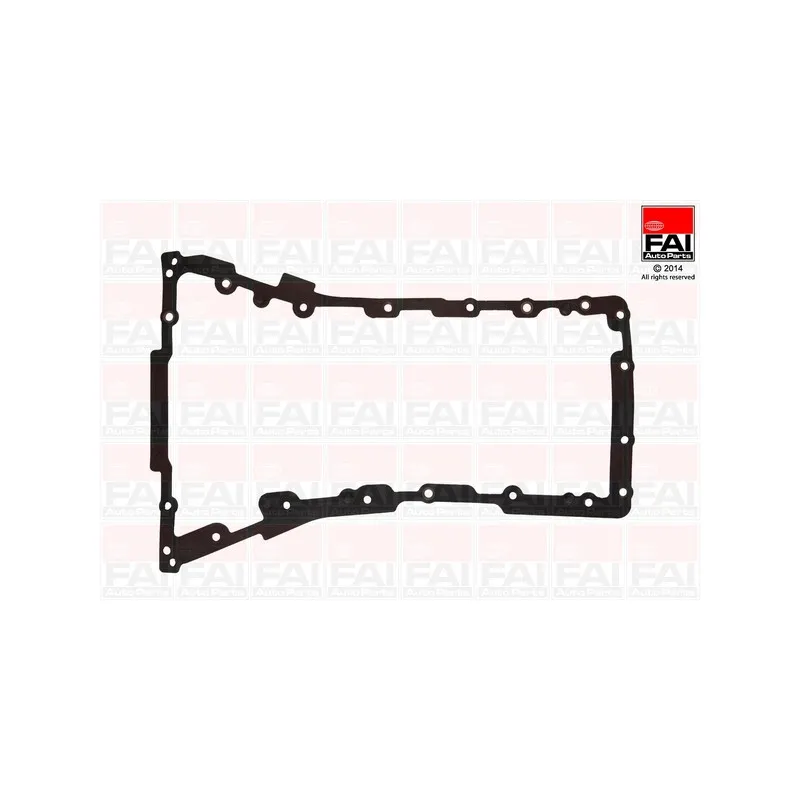 Joint d'étanchéité, carter d'huile FAI AutoParts SG1137