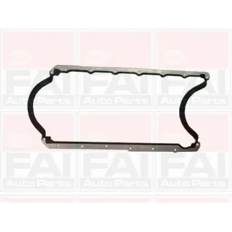 Joint d'étanchéité, carter d'huile FAI AutoParts SG1154