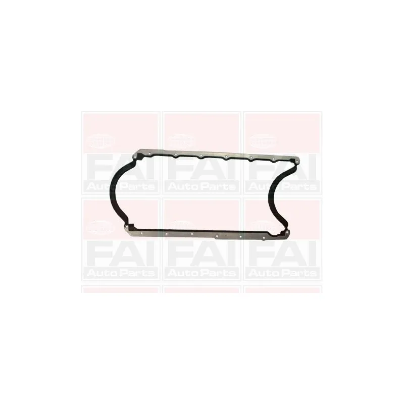 Joint d'étanchéité, carter d'huile FAI AutoParts SG1154