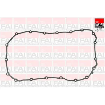 Joint d'étanchéité, carter d'huile FAI AutoParts SG1187