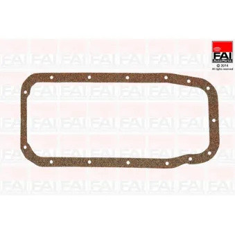 Joint d'étanchéité, carter d'huile FAI AutoParts SG120