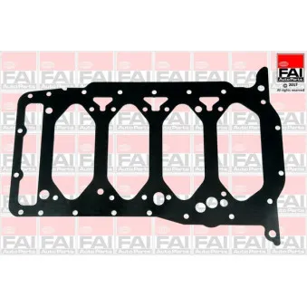 Joint d'étanchéité, carter d'huile FAI AutoParts SG1323