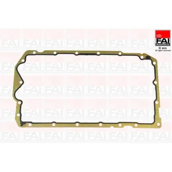 Joint d'étanchéité, carter d'huile FAI AutoParts SG1390
