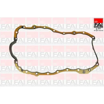 Joint d'étanchéité, carter d'huile FAI AutoParts SG1432