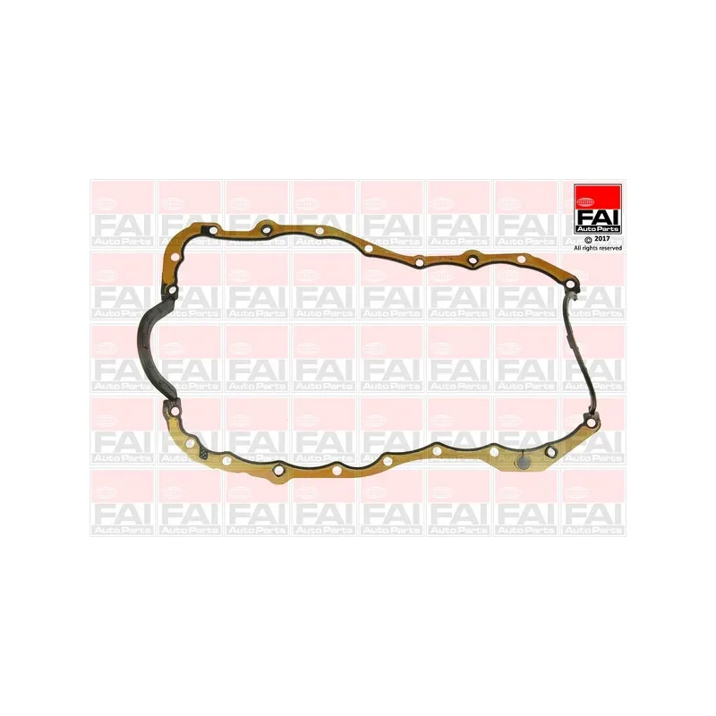 Joint d'étanchéité, carter d'huile FAI AutoParts SG1432