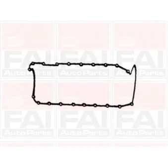 Joint d'étanchéité, carter d'huile FAI AutoParts SG1433