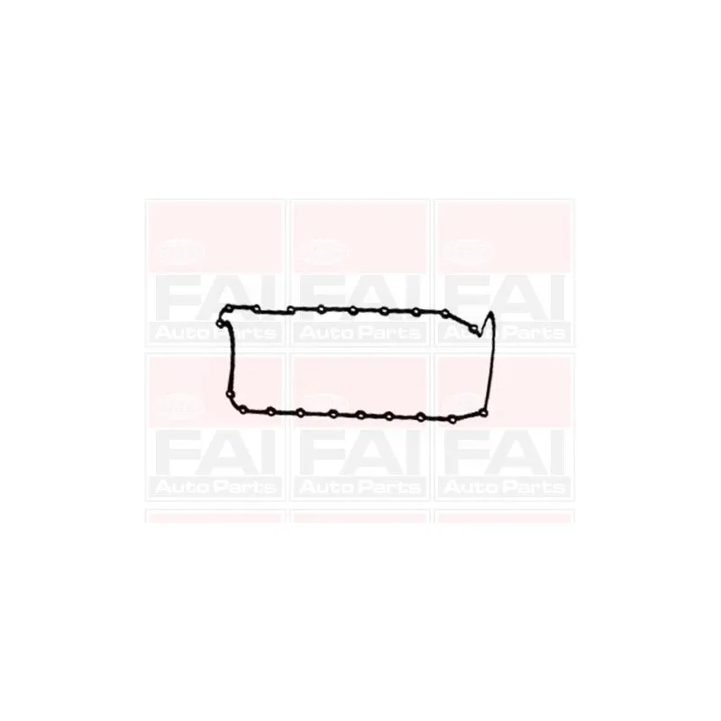 Joint d'étanchéité, carter d'huile FAI AutoParts SG1433