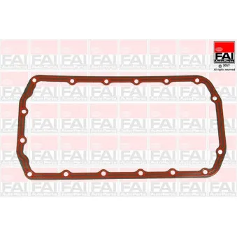 Joint d'étanchéité, carter d'huile FAI AutoParts SG1460