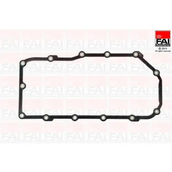 Joint d'étanchéité, carter d'huile FAI AutoParts SG1530