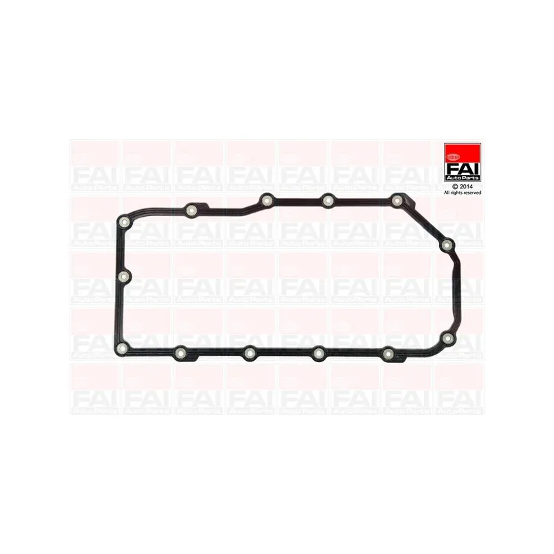 Joint d'étanchéité, carter d'huile FAI AutoParts SG1530