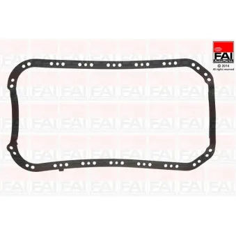 Joint d'étanchéité, carter d'huile FAI AutoParts SG1547