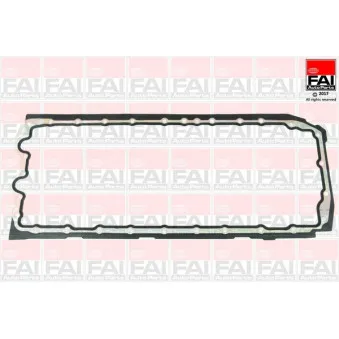 Joint d'étanchéité, carter d'huile FAI AutoParts SG1729