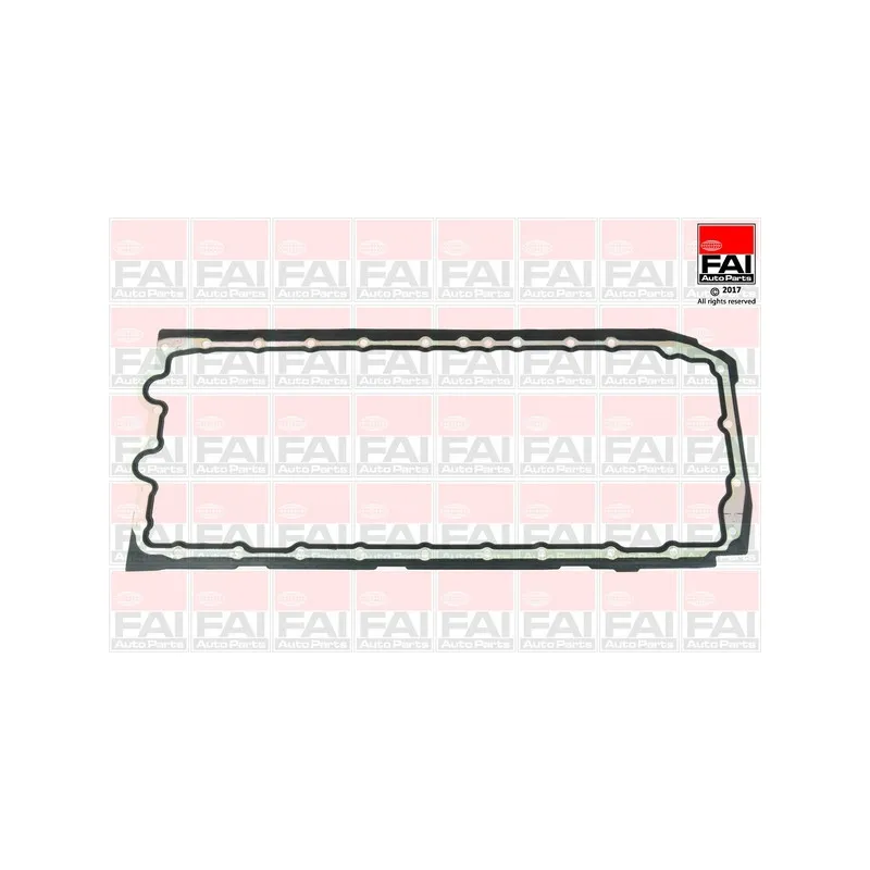 Joint d'étanchéité, carter d'huile FAI AutoParts SG1729